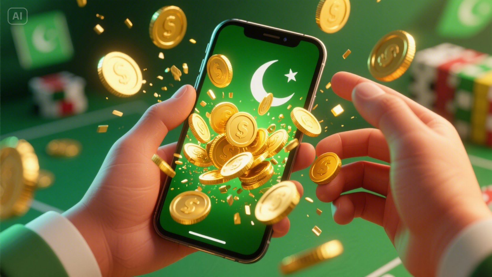 777 slots gameMake your first deposit and claim 200% instantly! Pakistani users can enjoy mobile casino excitement, safe PKR deposits, and instant local withdrawals daily.