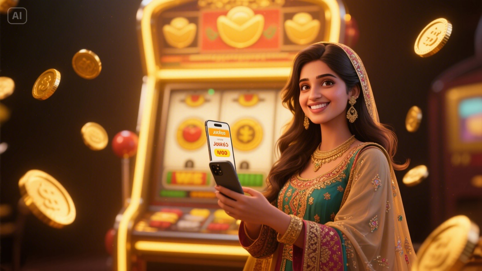 777 slots gameDeposit PKR now and get 200% instantly! Pakistani users can spin, play, and withdraw their PKR winnings securely.